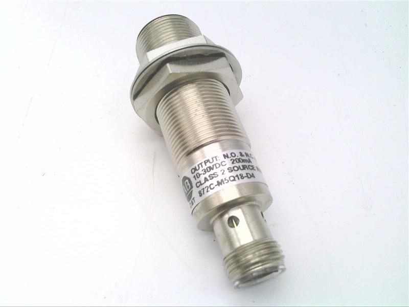 ALLEN BRADLEY 872C-M5Q18-D4