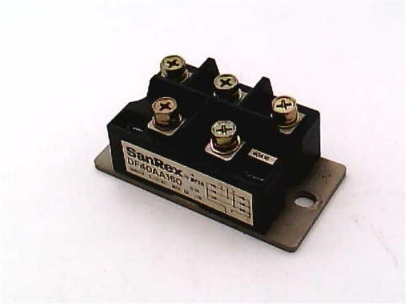 SANREX DF40AA160