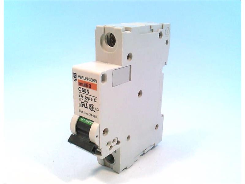 SCHNEIDER ELECTRIC MG24426
