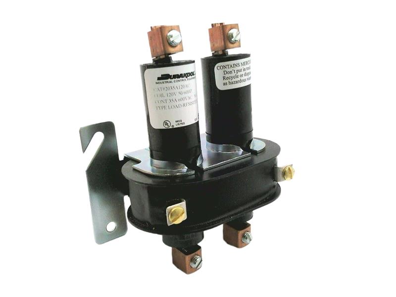 AMERICAN ELECTRONIC COMPONENTS 2035A120AC