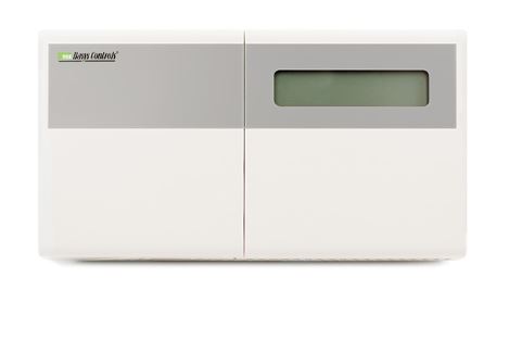 TCS BASYS CONTROLS SZ1022