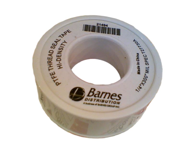 CRANE PUMPS & SYSTEMS INC 21494