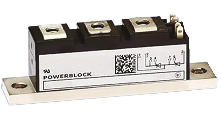 INFINEON TT61N12KOFHPSA1