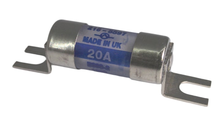 NIT20 by RS COMPONENTS