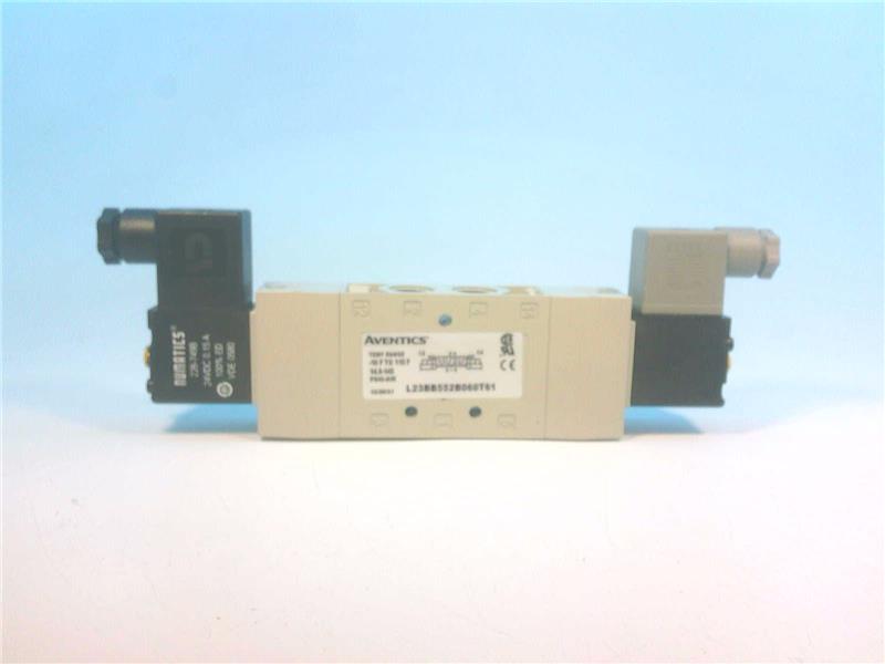 ASCO L23BB552B060T61