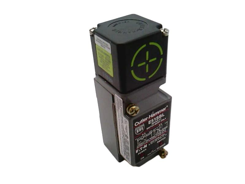 E51BLS5 by EATON CORPORATION