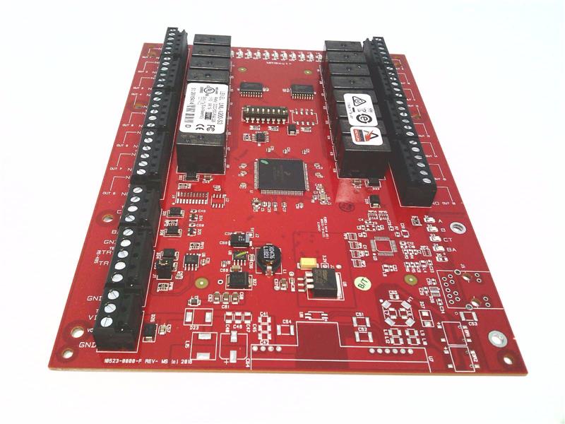 LNL-1200-S3 by KIDDE-FENWAL, LLC