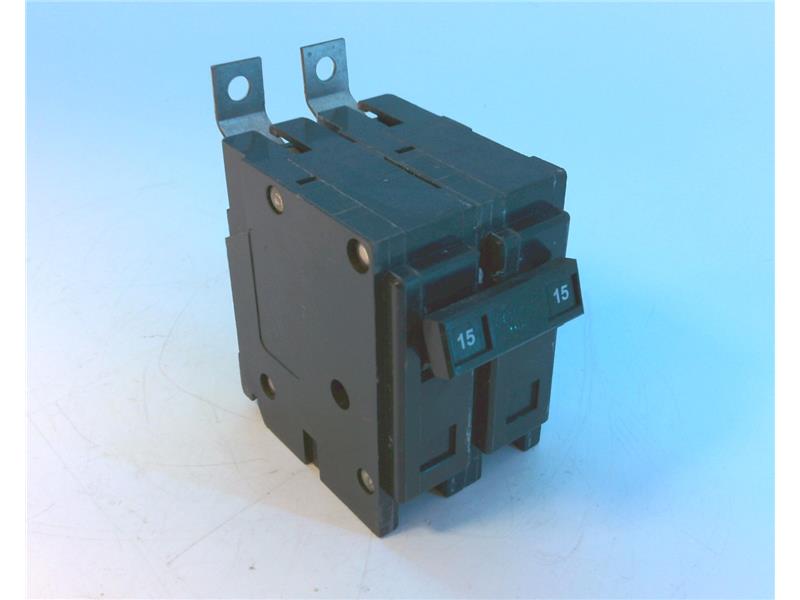 EATON CORPORATION QBHW2015HV