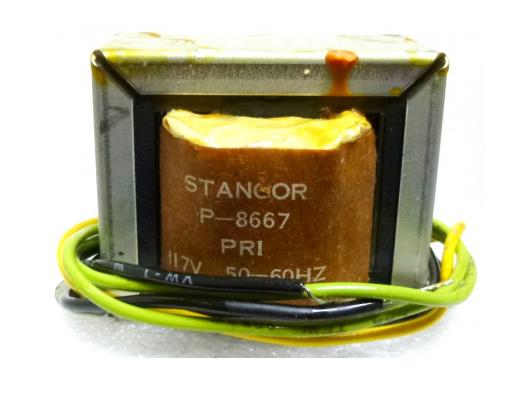 STANCOR P-8667