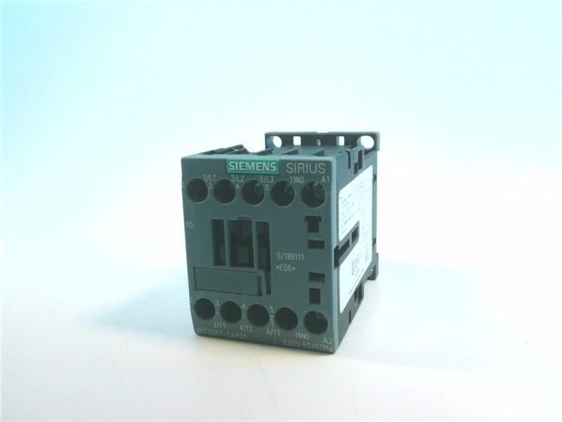 SIEMENS 3RT2017-1AP01