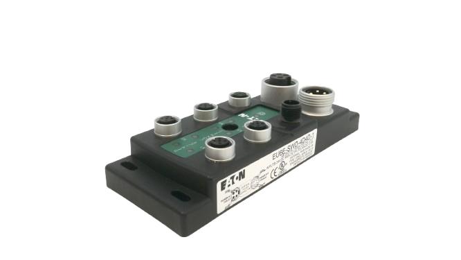 EATON CORPORATION EU6E-SWD-4D4D-1