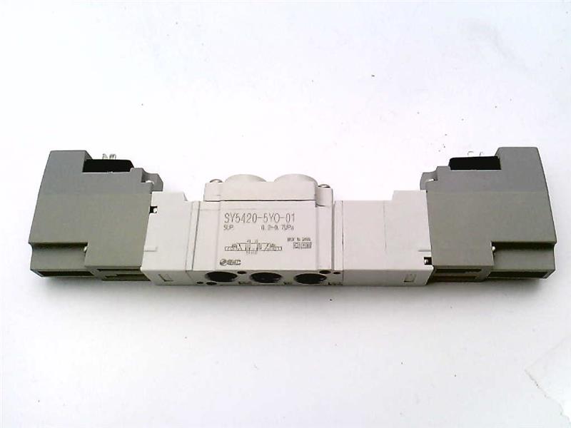 SMC SY5420-5YO-01