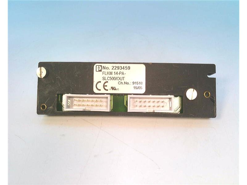 FLKM 14-PA-SLC500/OUT by PHOENIX CONTACT