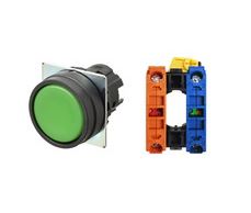 OMRON A22NN-BNM-NGA-G102-NN