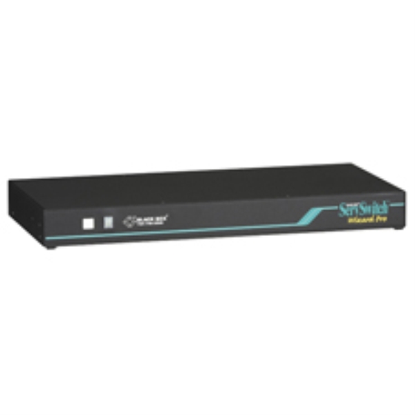 SW648A by BLACK BOX CORP