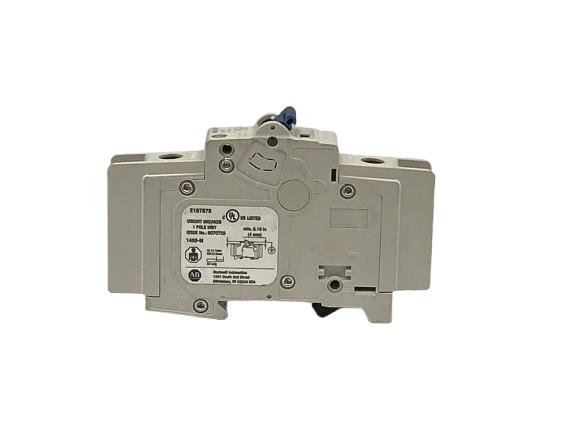 ALLEN BRADLEY 1489-M1C010