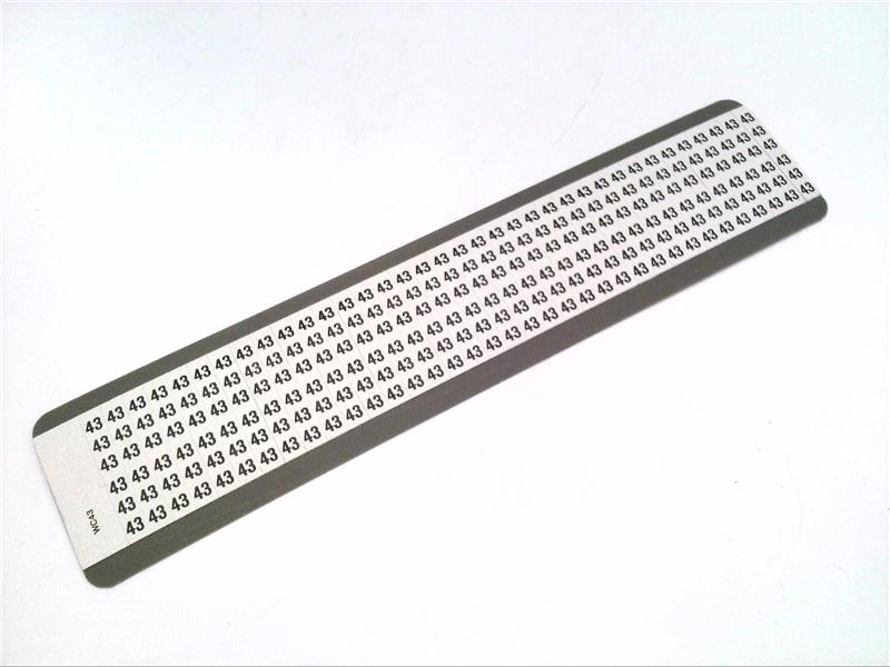 ABB THOMAS & BETTS WC43S