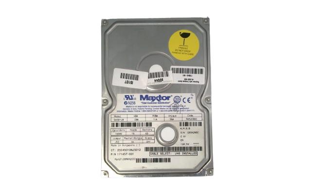 171457-001 by HEWLETT PACKARD COMPUTER