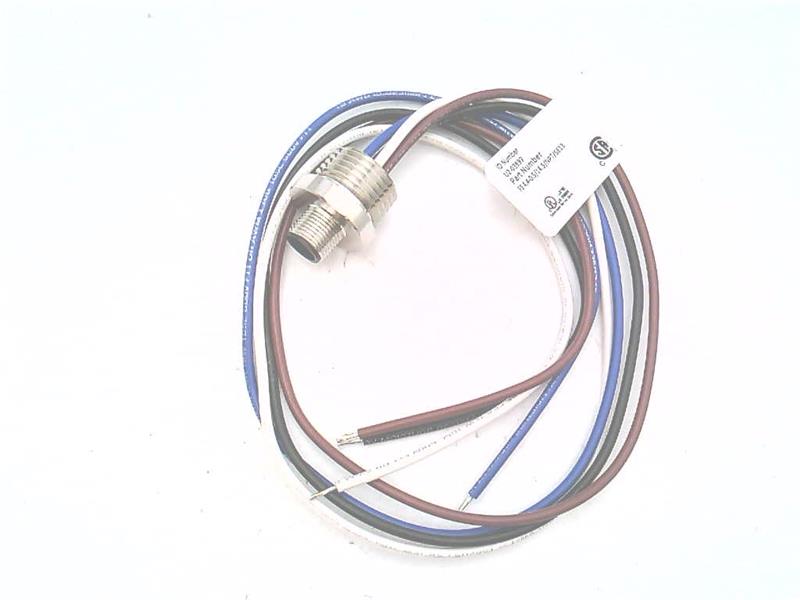 TURCK FS 4.4-0.5/14.5/NPT/S613