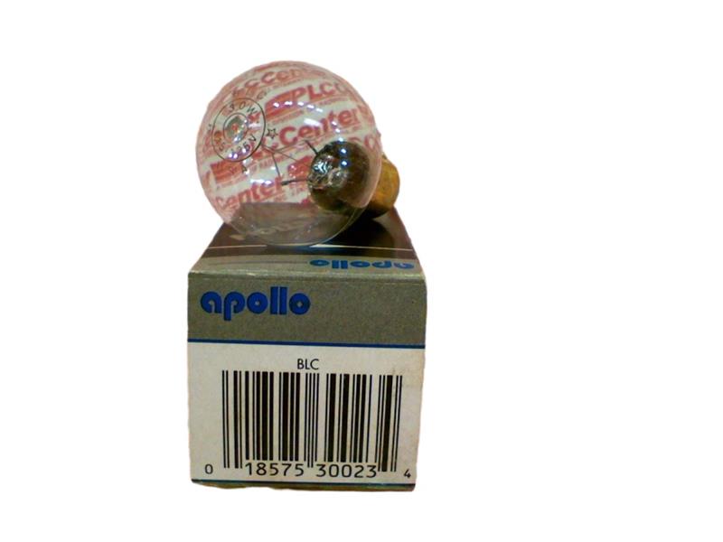 APOLLO VALVES BLC