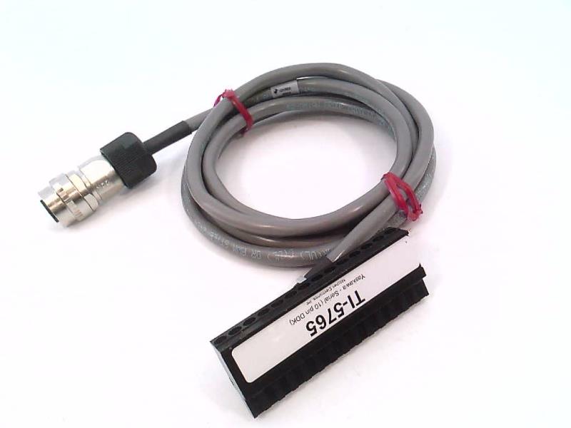 MITCHELL ELECTRONICS TI-5765