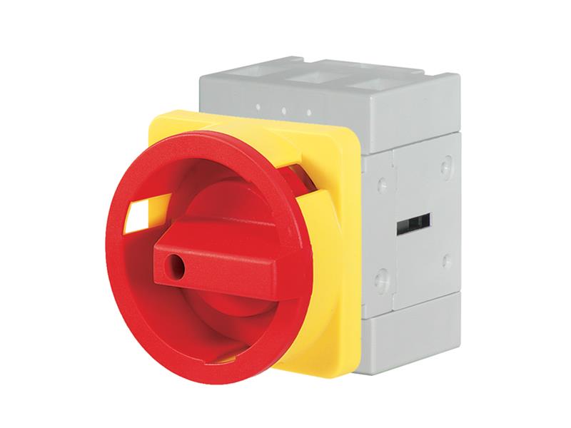 BENEDIKT & JAGER LTS25 EHN4 A3