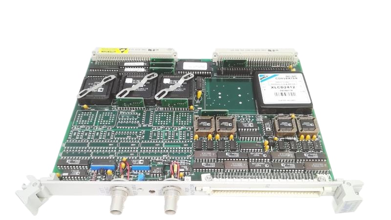 VMIVME-4140-001000 by FANUC