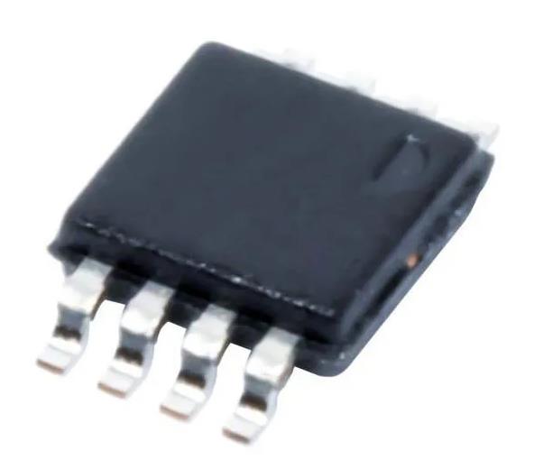 TEXAS INSTRUMENTS SEMI TPS3619-33DGK