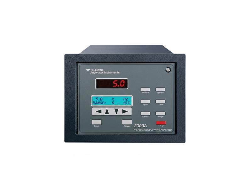 TELEDYNE EUS682A