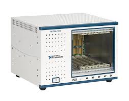 NATIONAL INSTRUMENTS PXIE-1073
