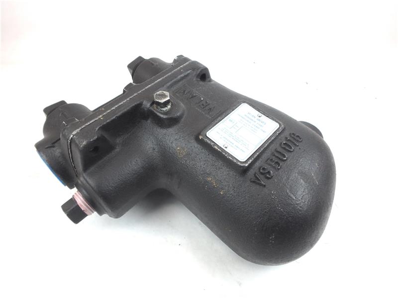 VELAN VALVE MFT1N0SEA70R