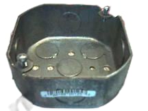HUBBELL 8125