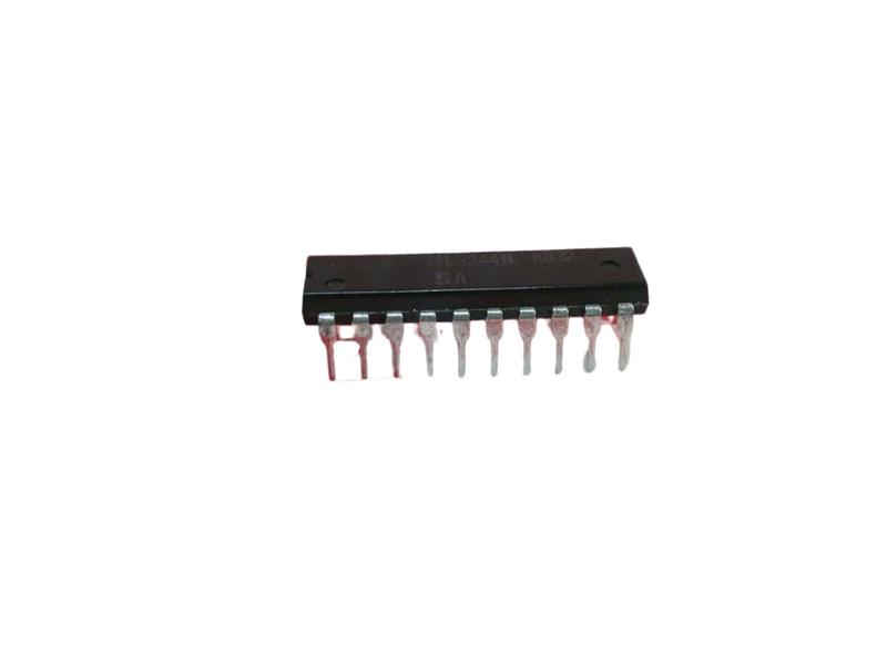 NXP SEMICONDUCTOR 74S244N