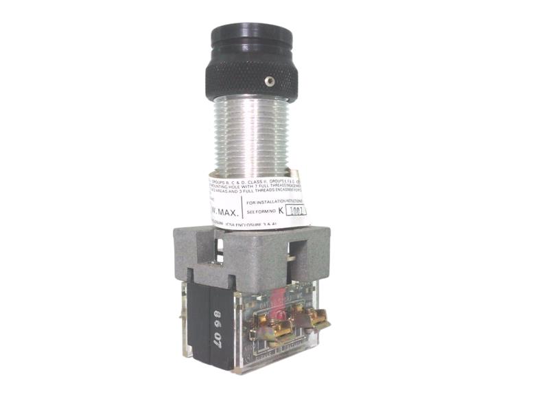HUBBELL GO1-KX3C N34