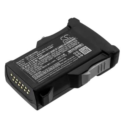 ZEBRA BTRY-MC93-STN-01