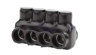 NSI INDUSTRIES IPLD250-4B