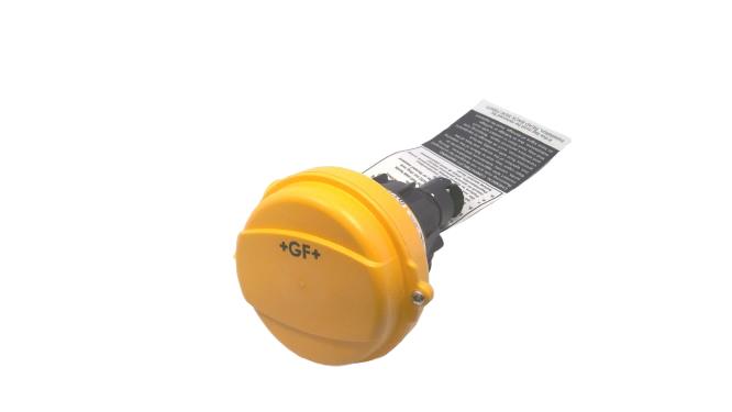 GEORG FISCHER SIGNET 3-2537-2C-P0