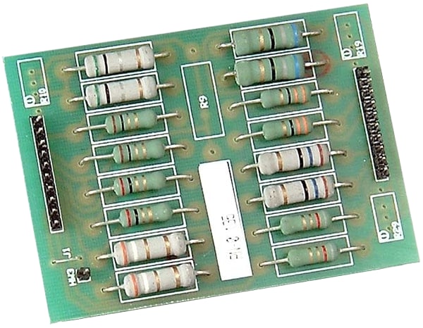 RN (100-3.5K) by AUTOMATION COMPONENTS INC