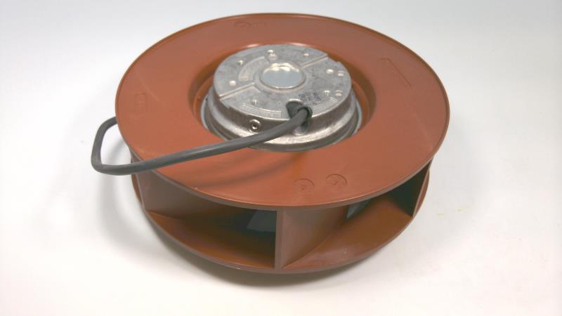 EBM PAPST R2E190-AO50-45