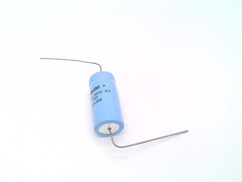 TC59 by CORNELL DUBILIER