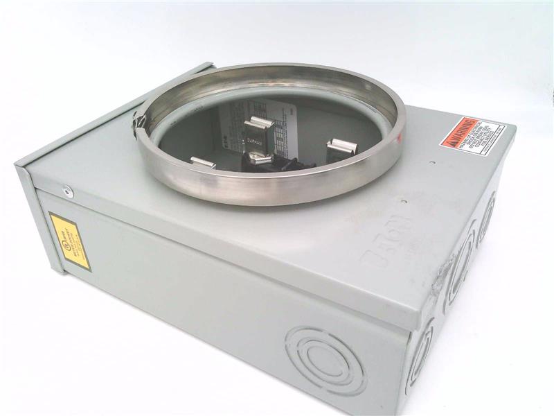 EATON CORPORATION URRS101LCH