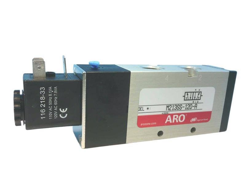 M213SS-120-A-G by INGERSOLL RAND