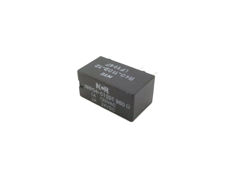 NTE R40-11D2-12