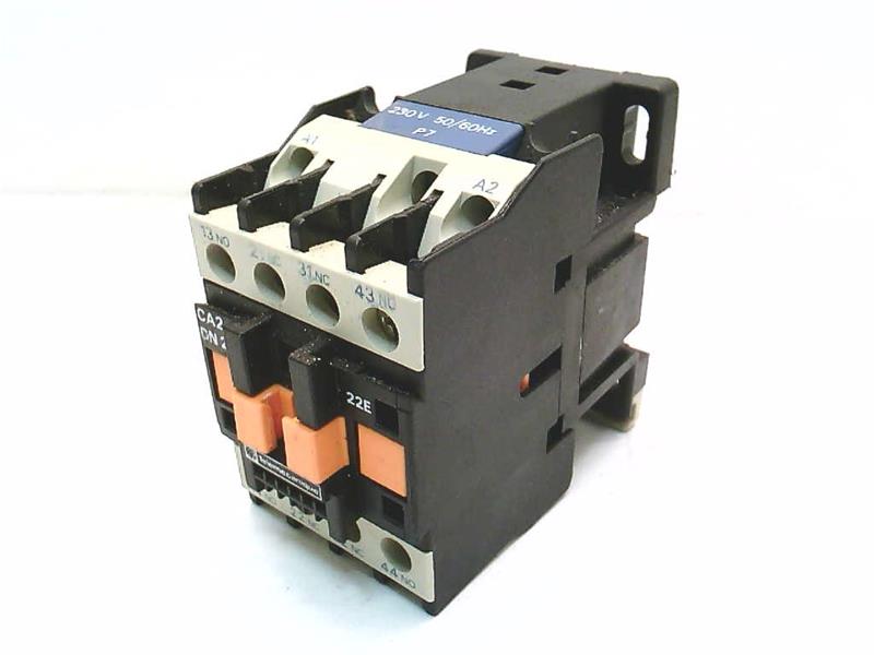 SCHNEIDER ELECTRIC CA2DN22P7