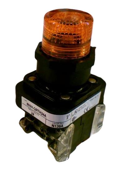 ALLEN BRADLEY 800H-QRTH24A