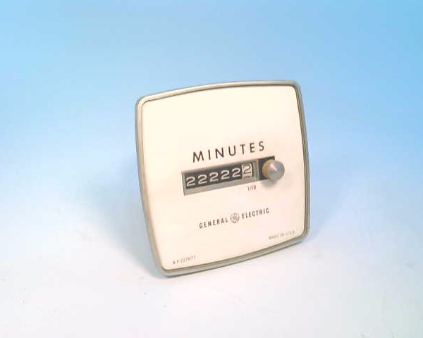 GENERAL ELECTRIC 50-236311AAAA1