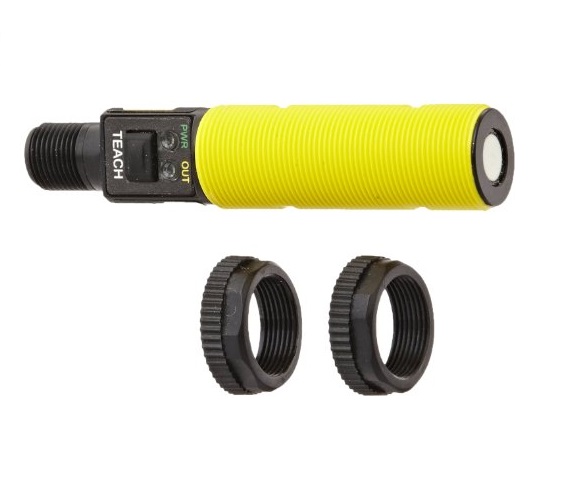 BANNER ENGINEERING S18UBAQ