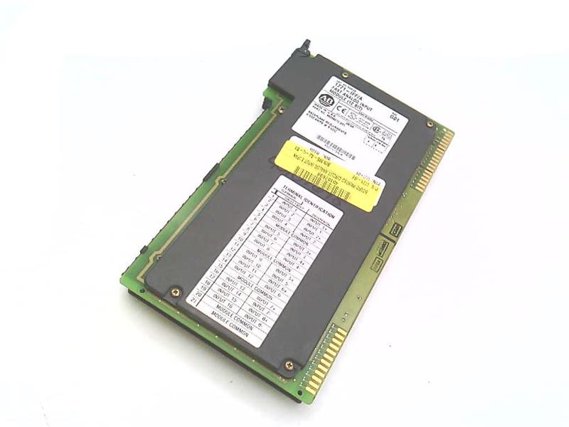 ALLEN BRADLEY 1771-IFF