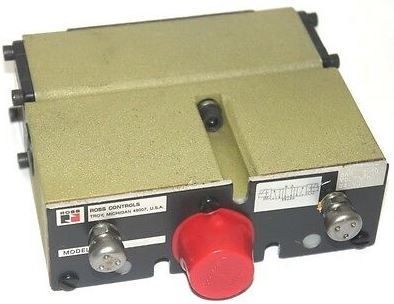 D517C7916 by ROSS CONTROLS