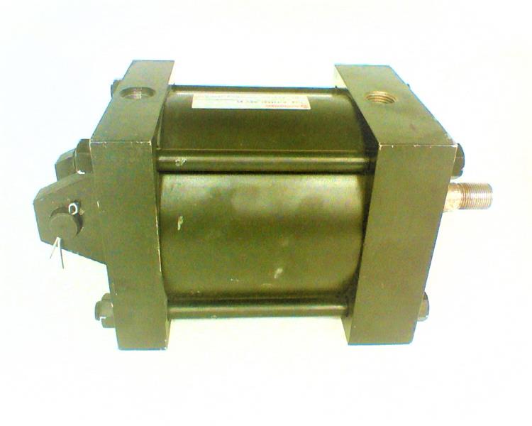 NORGREN EJ1255B1-3.25X5.000